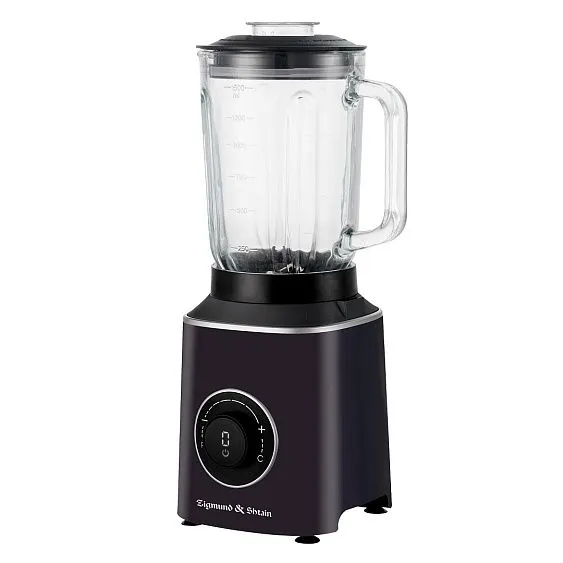 Блендер ZIGMUND & SHTAIN BS446 D