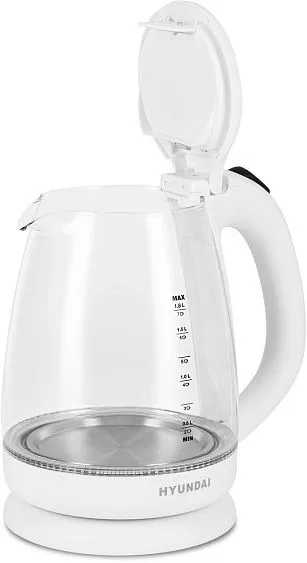 Чайник HYUNDAI HYK-G2001