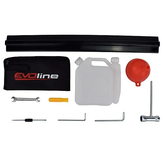 Кусторез EVOLINE HTG 23-60