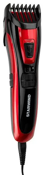 Машинка для стрижки STARWIND SHC4470