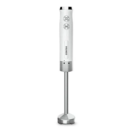 Блендер CENTEK CT-1349 White