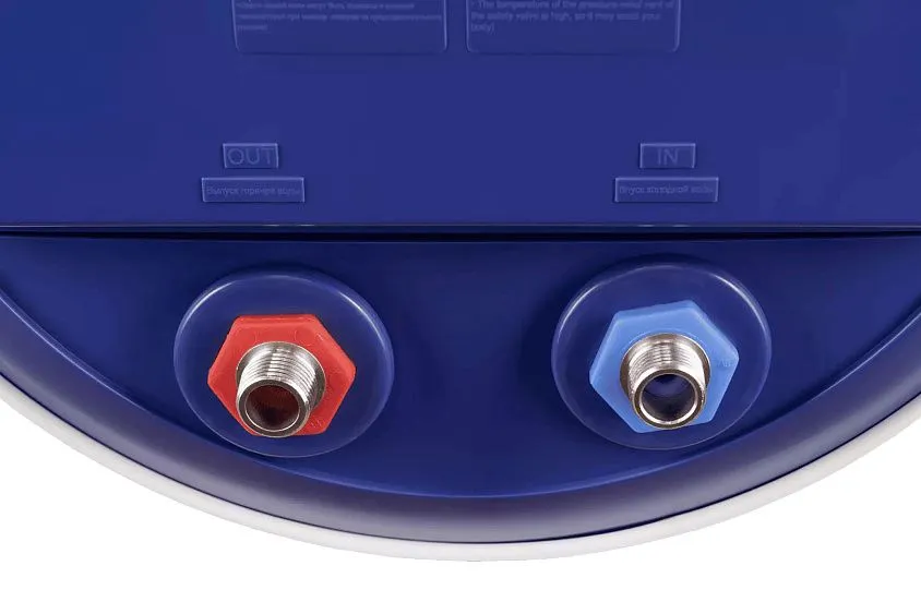 Водонагреватель HAIER ES100V-A4