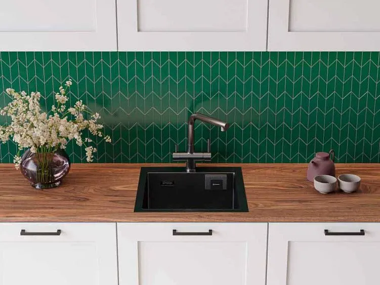 Держатель для губки OMOIKIRI SH-01 GM (4999124)