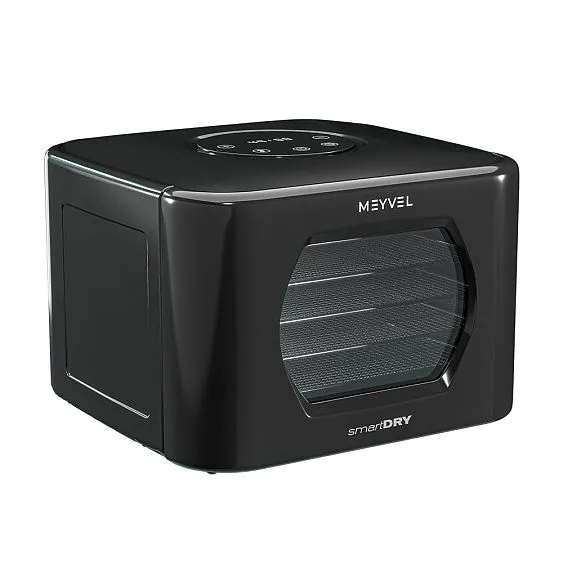 Дегидратор MEYVEL MDH5-2P (Black)