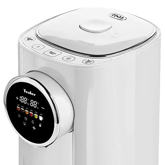 Термопот TESLER TP-5050 WHITE