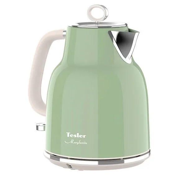 Чайник TESLER KT-1760 GREEN