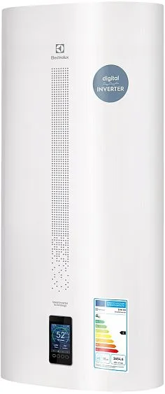 Водонагреватель ELECTROLUX EWH 100 SmartInverter