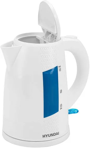 Чайник HYUNDAI HYK-P2407