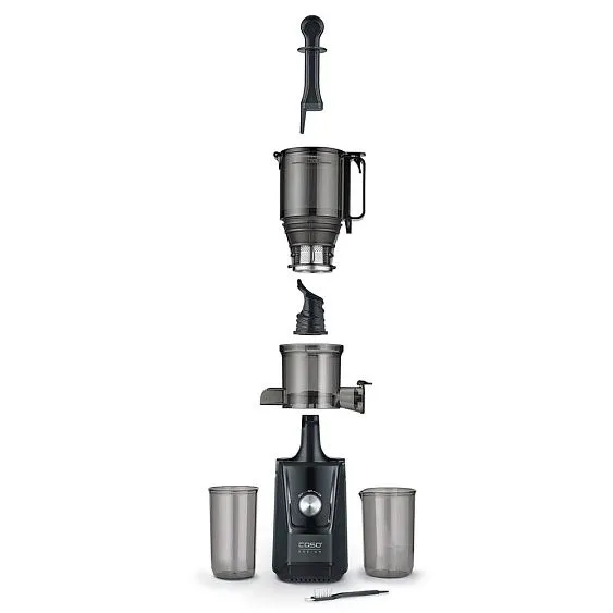 Соковыжималка CASO Juice Fit