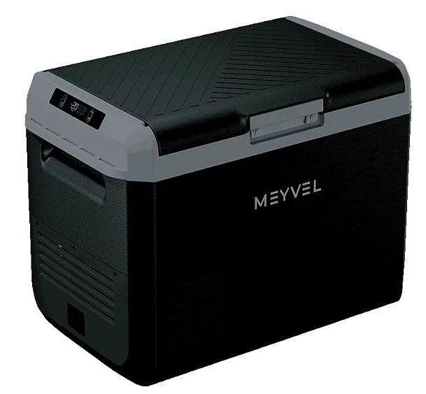 Автохолодильник MEYVEL AF-M50 (Black)