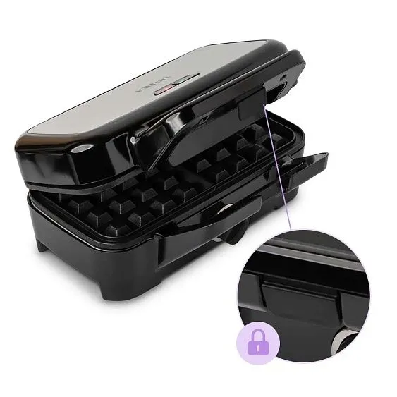 Вафельница KITFORT КТ-1674