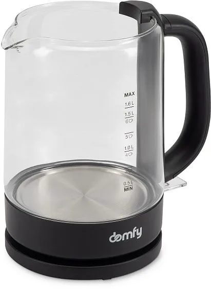 Чайник DOMFY DSB-EK304
