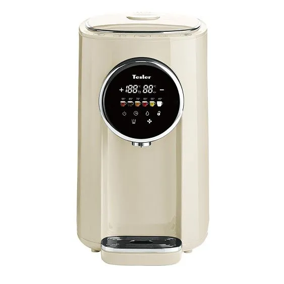 Термопот TESLER TP-5050 BEIGE