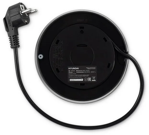 Чайник HYUNDAI HYK-G3013