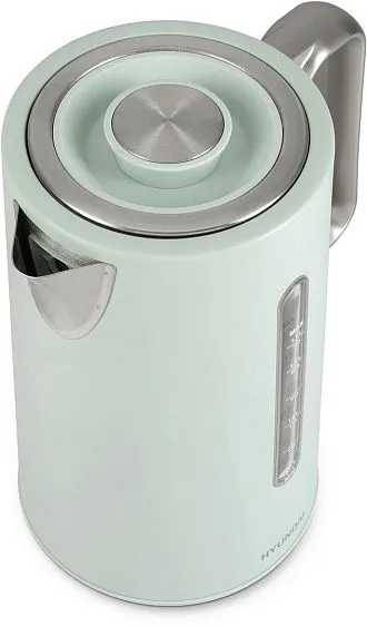 Чайник HYUNDAI HYK-S9999