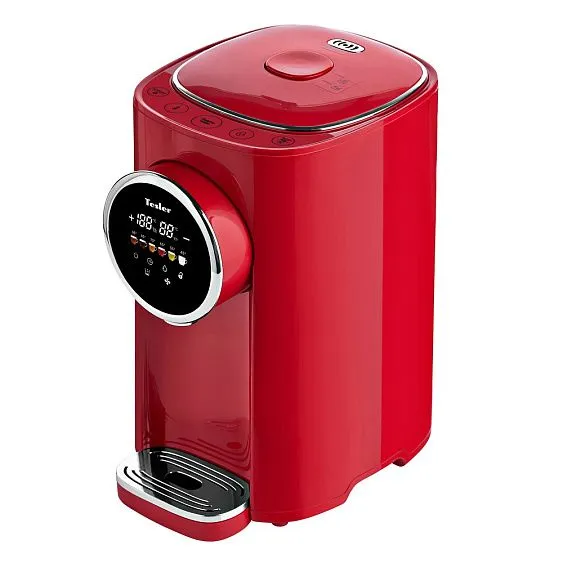 Термопот TESLER TP-5050 RED