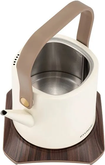 Чайник HYUNDAI HYK-S2043