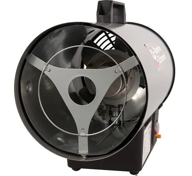 Газовая тепловая пушка QUATTRO ELEMENTI QE-18G 772-289