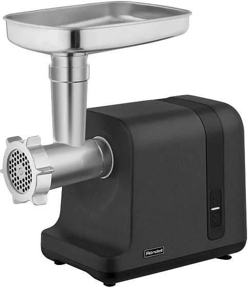 Мясорубка RONDELL RDE-1456