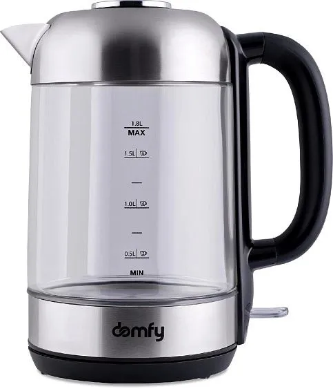 Чайник DOMFY DSM-EK401
