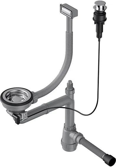 Арматура OMOIKIRI WK-1-A-IN (4956468)