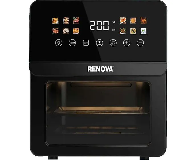Аэрогриль RENOVA AF6-TB2