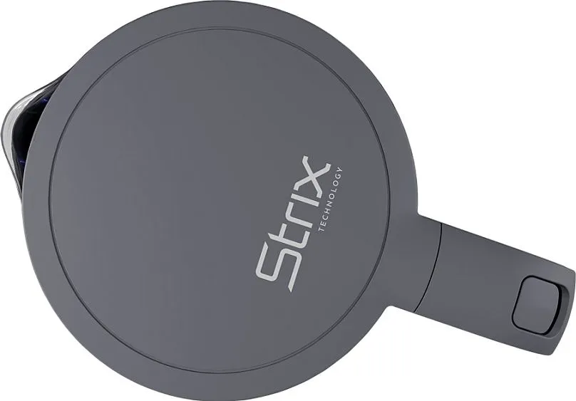 Чайник WEISSGAUFF WK 1500 Dt Touch BodyCool