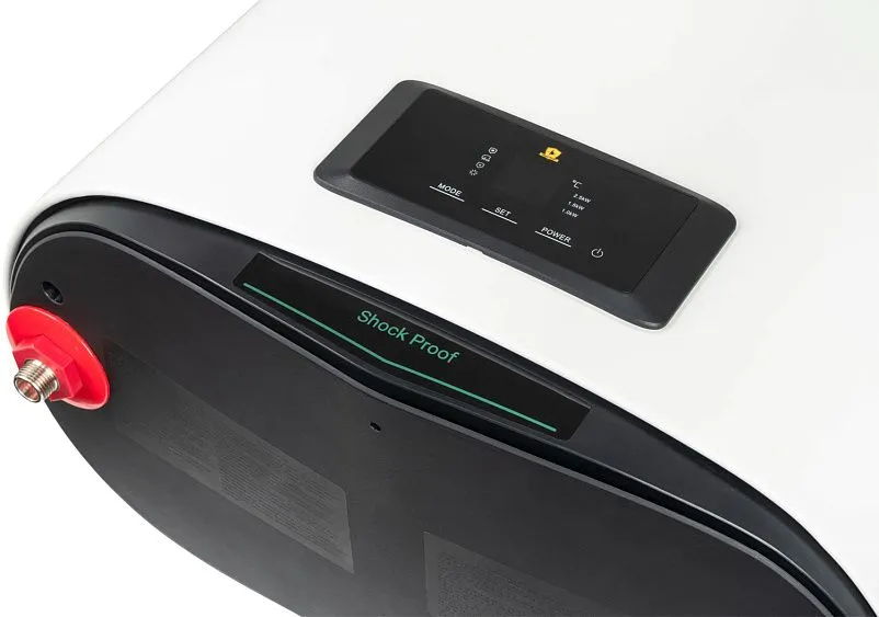 Водонагреватель HAIER ES80V-D2