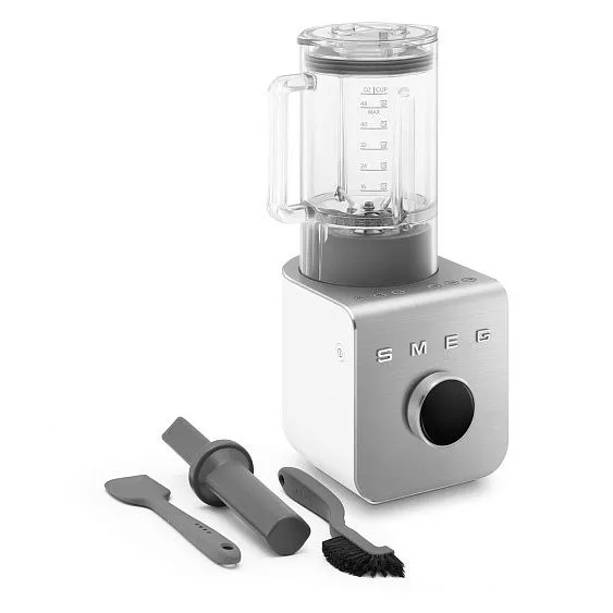Блендер SMEG BLC02WHMEU