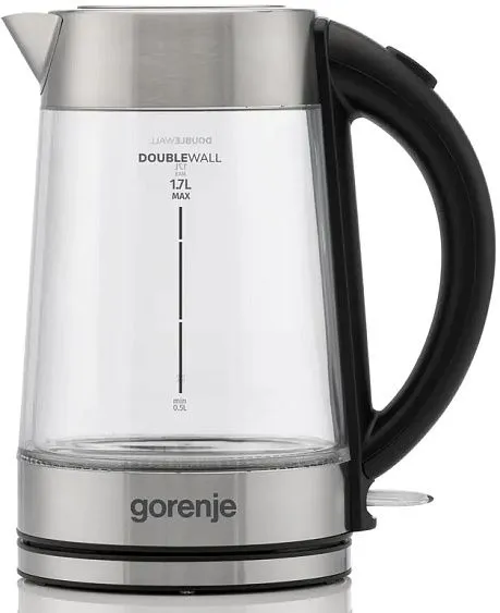 Чайник GORENJE K17GDWII