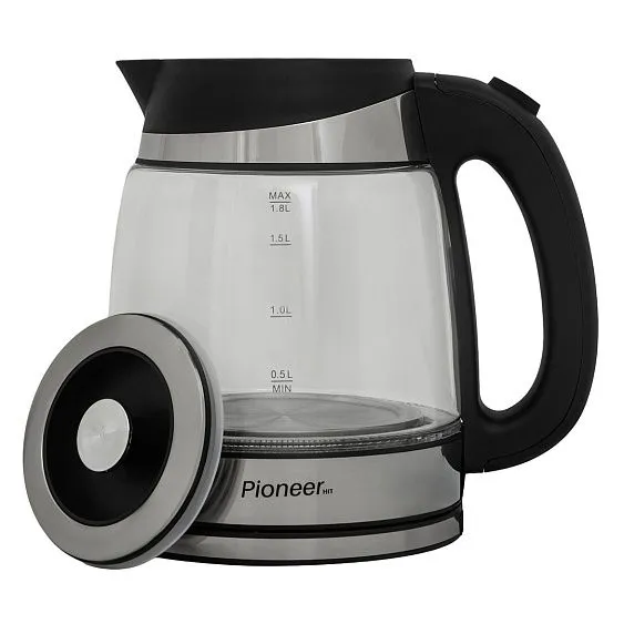 Чайник PIONEER KE 800 G