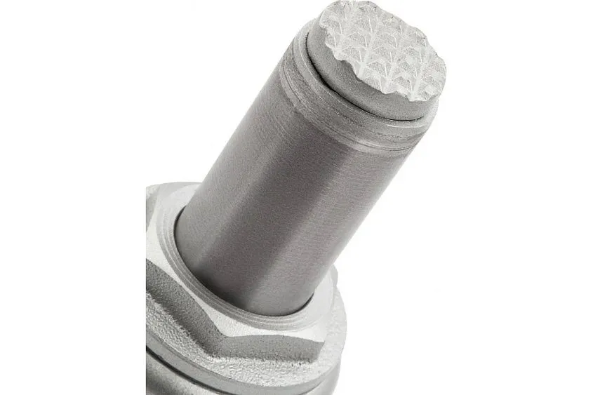 Домкрат Matrix 50725