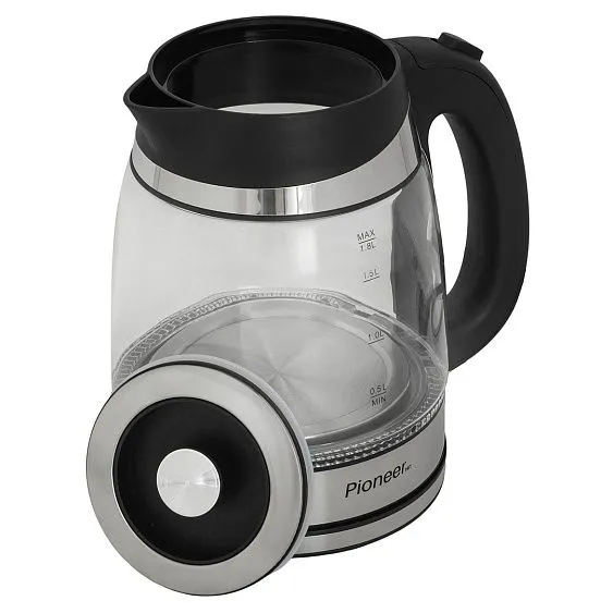 Чайник PIONEER KE 800 G