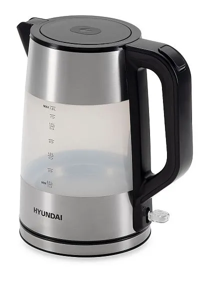 Чайник HYUNDAI HYK-P4026