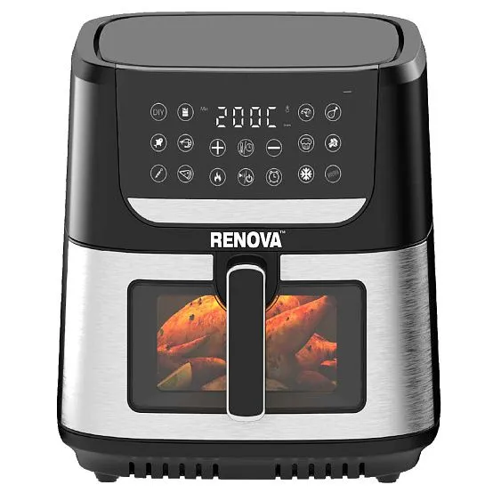 Аэрогриль RENOVA AF4-B2