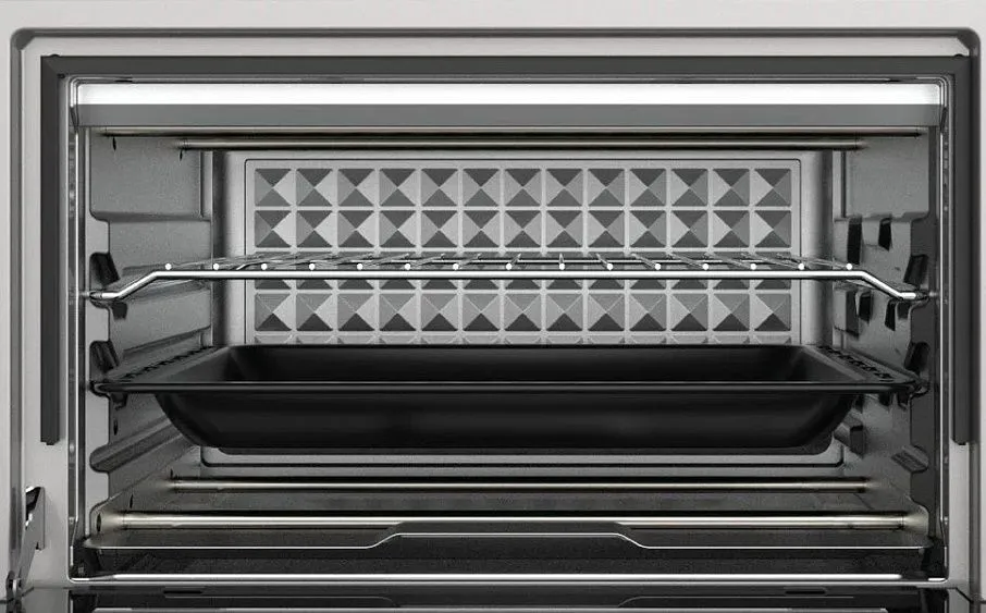 Мини-печь ARDO MO2531S2