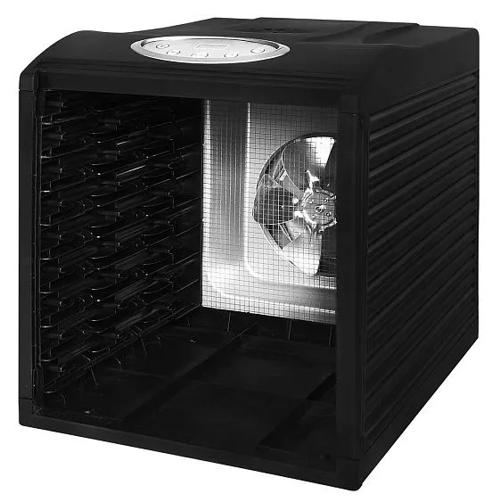 Сушка для овощей и фруктов HYUNDAI HYFD-1803