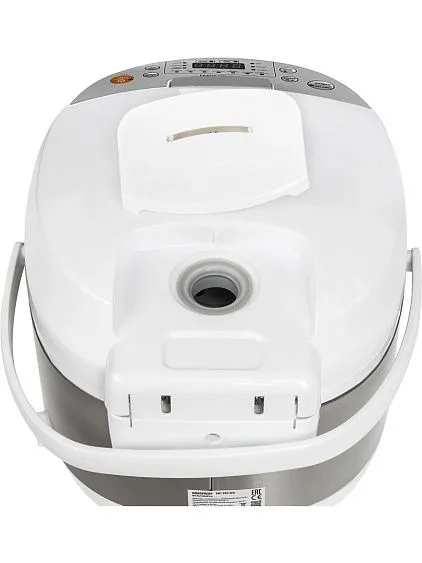 Мультиварка NORDFROST MC 550 WX