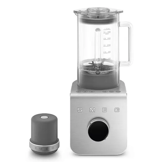 Блендер SMEG BLC02WHMEU