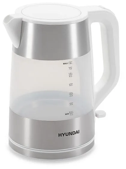 Чайник HYUNDAI HYK-P4025