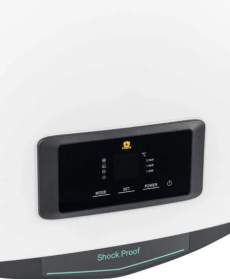 Водонагреватель HAIER ES80V-D2