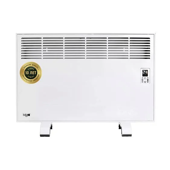 Конвектор IVIGO EPK4570P15 WI-FI