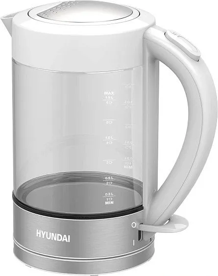 Чайник HYUNDAI HYK-G9990