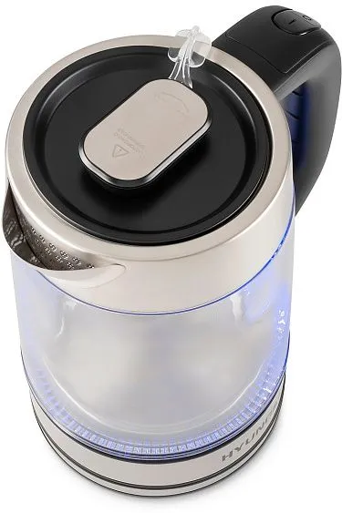 Чайник HYUNDAI HYK-G4015