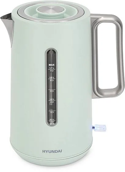 Чайник HYUNDAI HYK-S9999