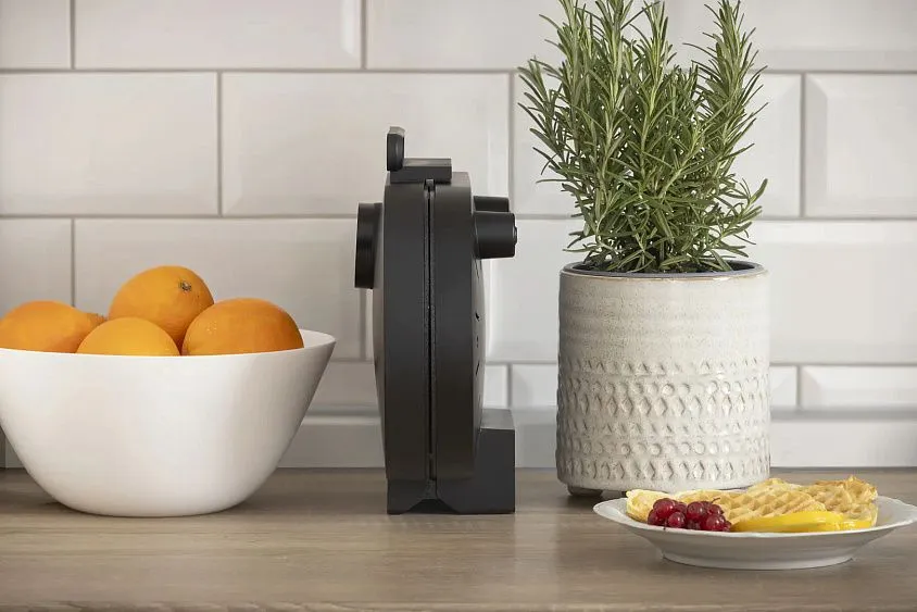 Вафельница GORENJE WM1000B