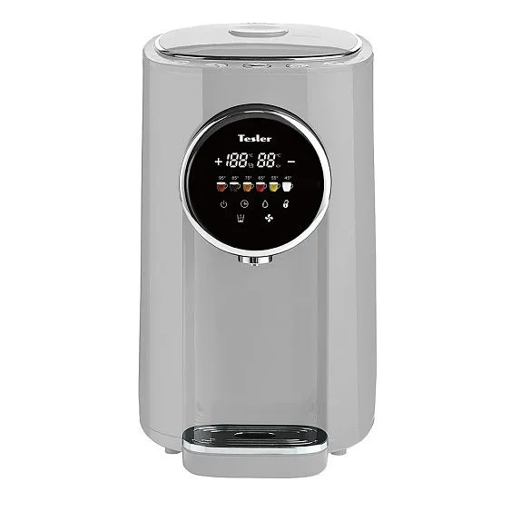 Термопот TESLER TP-5050 GREY