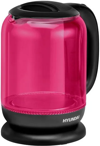Чайник HYUNDAI HYK-G4808