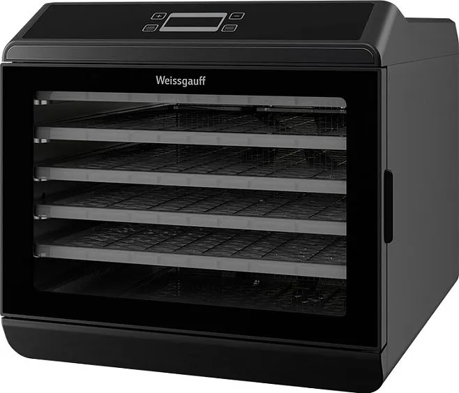 Дегидратор WEISSGAUFF WDH 106 Dry Cube