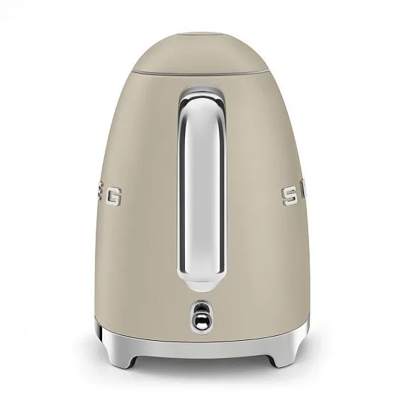 Чайник SMEG KLF03MLMEU
